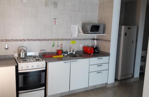 Merlo Cabin | Complejo Abuela Lety