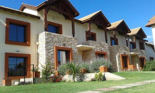 Merlo Cabin | Complejo Abuela Lety