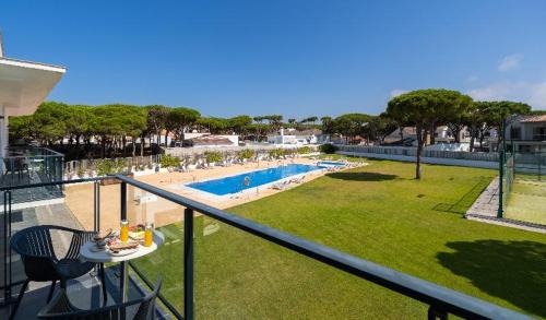 Los Gallos-Cerromolino Apartment | Complejo Al Sur