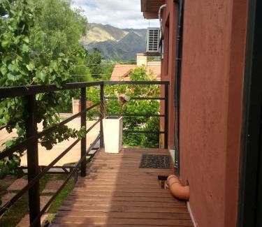 Merlo Apartment | Complejo ARABELA