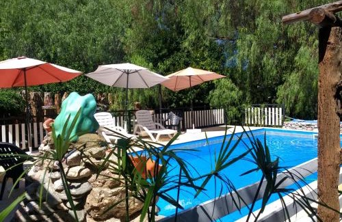 Merlo Apartment | Complejo ARABELA