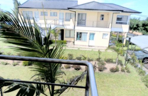 Colon Apartment | Complejo Arami Apart