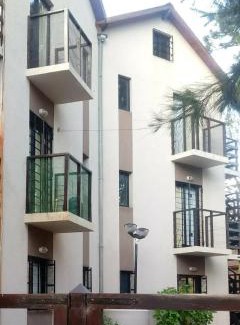 San Bernardo del Tuyu Apartment | Complejo Arena Malva