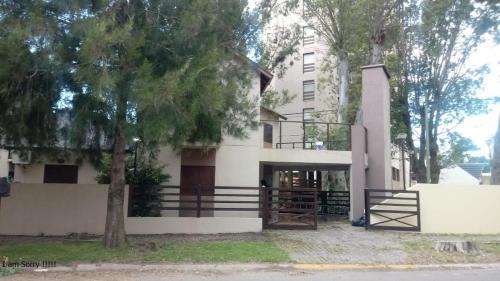 San Bernardo del Tuyu Apartment | Complejo Arena Malva