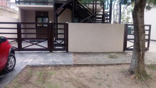 San Bernardo del Tuyu Apartment | Complejo Arena Malva
