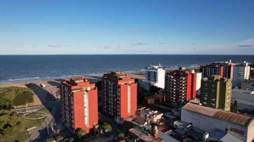 San Clemente Apartment | Complejo Berilde I