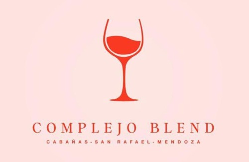 San Rafael Apartment | Complejo Blend
