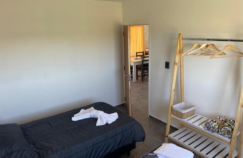 San Rafael Apartment | Complejo Blend