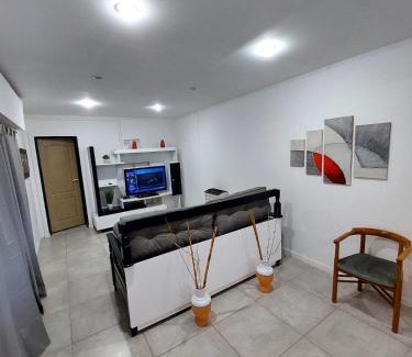 General Roca Apartment | Complejo calle Cordoba Departamento 2