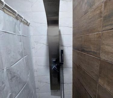 General Roca Apartment | Complejo calle Cordoba Departamento 2