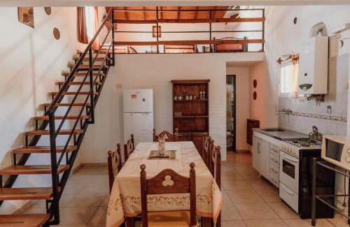 Nono Hotel | Complejo Cantonavi