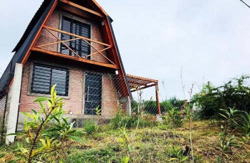 Embalse House | Complejo de Cabañas Valentino