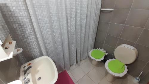 Villa del Salvador Apartment | Complejo Don Tito