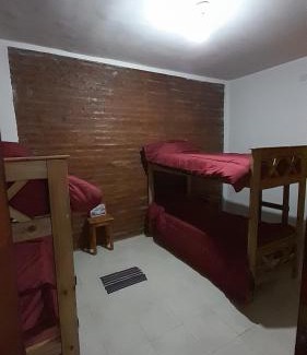 Villa del Salvador Apartment | Complejo Don Tito