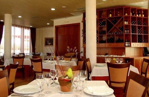 Munana Hotel | Complejo El Carrascal