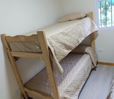 Olavarria Apartment | Complejo EL MIRADOR