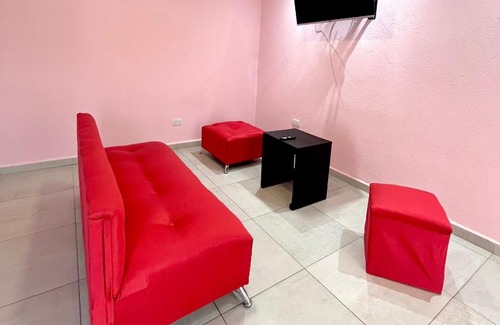 Las Heras Apartment | Complejo El Secreto con Vista a la Montaña