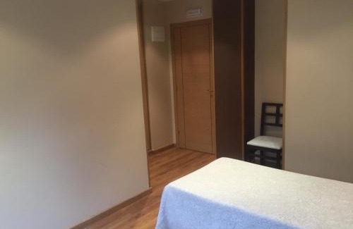 Puerto de San Isidro Hotel | Complejo Hotelero La Braña