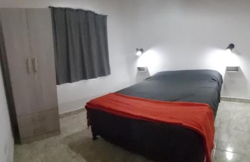 Partido de Coronel Dorrego House | Complejo La amarra