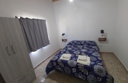 Partido de Coronel Dorrego House | Complejo La amarra