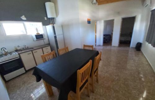 Partido de Coronel Dorrego House | Complejo La amarra