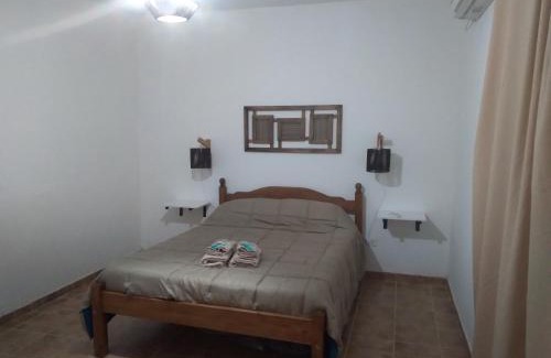 Rivadavia Apartment | Complejo La Carlota