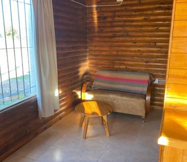 Azul Cabin | Complejo La Morenita