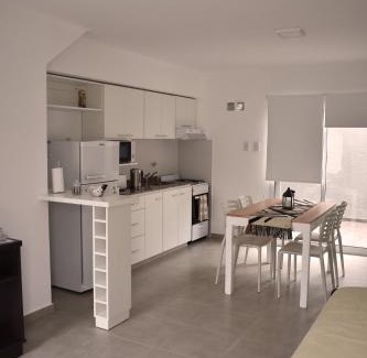 Rafaela Apartment | Complejo Las Rosas