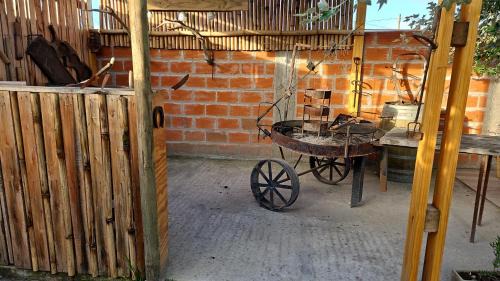 Santa Clara del Mar House | Complejo Lo de Rubén