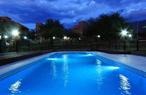 Merlo House | Complejo los Espinillos de Merlo