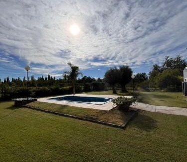 General Alvear Apartment | Complejo Los Jazmines