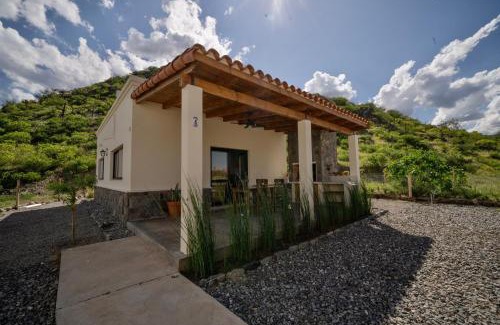 Cafayate House | Complejo Los Olivos - casa 3 y 4