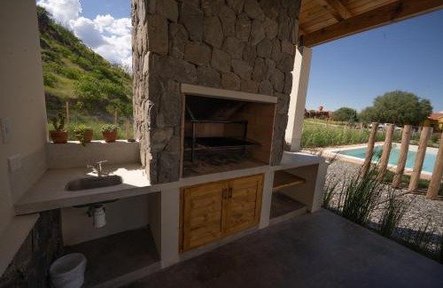 Cafayate House | Complejo Los Olivos - casa 3 y 4