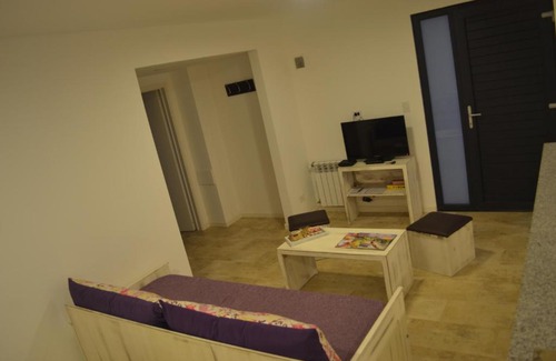 Tandil Apartment | Complejo Los Sauces