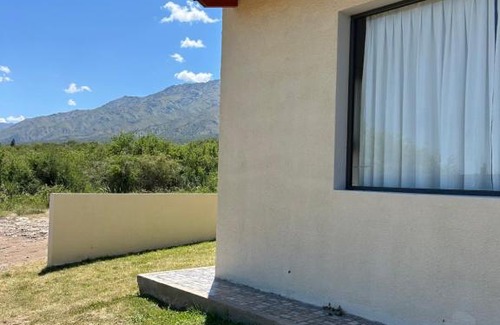 Merlo Cabin | Complejo Malucos