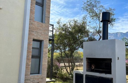 Merlo Cabin | Complejo Malucos