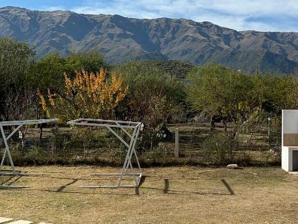Merlo Cabin | Complejo Malucos