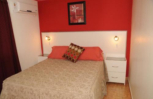San Rafael Apartment | Complejo Mi Sueño