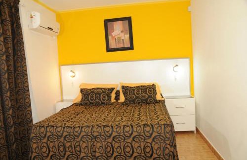 San Rafael Apartment | Complejo Mi Sueño
