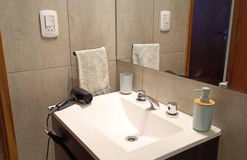 Vistalba Apartment | Complejo Moreno Park, Mendoza NUEVO