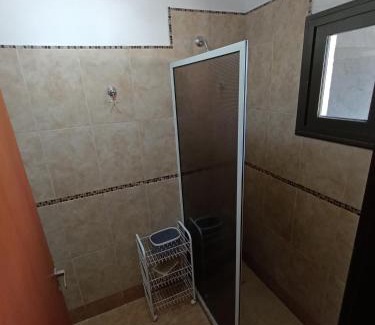 Villa Carlos Paz Apartment | Complejo Refugio Playa Perelli