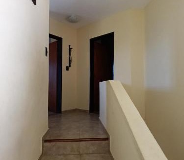 Villa Carlos Paz Apartment | Complejo Refugio Playa Perelli