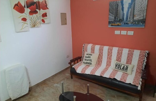 San Juan Apartment | Complejo residencial