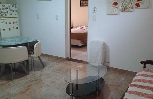 San Juan Apartment | Complejo residencial