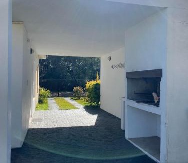 San Jose Cabin | Complejo Rincon del Uruguai