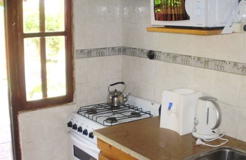 San Clemente Apartment | Complejo Rocio de Luz