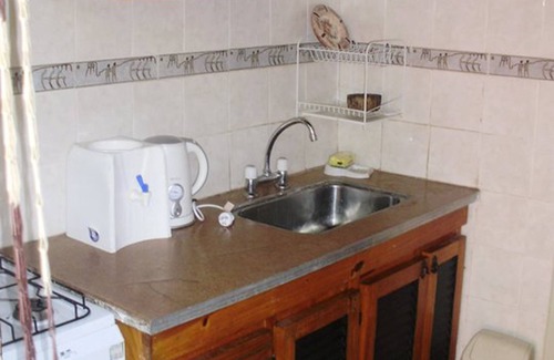 San Clemente Apartment | Complejo Rocio de Luz