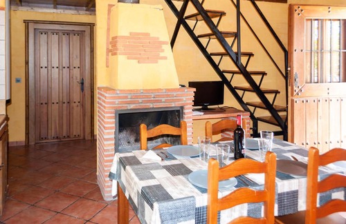 Arenas del Rey House | Complejo Rural El Molinillo -