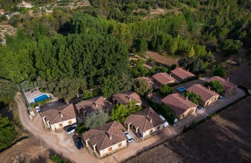 Yeste Other | Complejo Rural Rio Tus