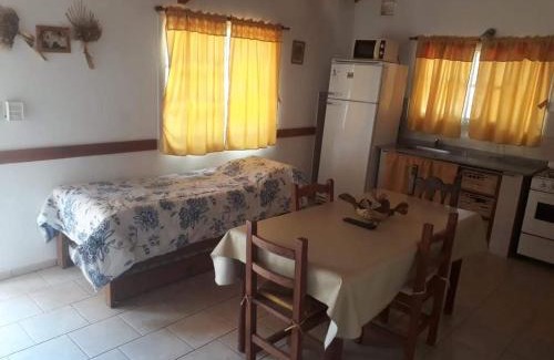 Merlo Cabin | Complejo Sagrado Corazón